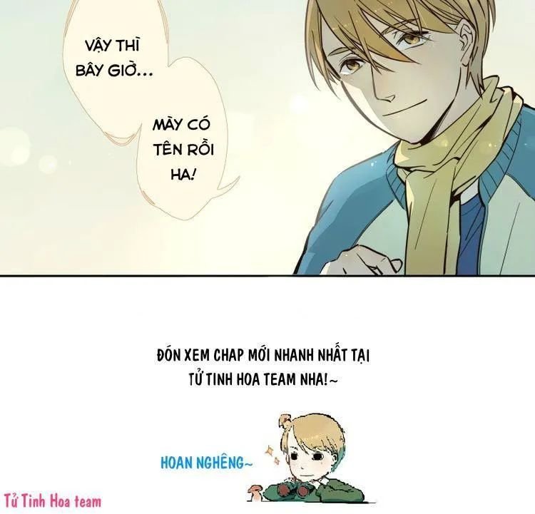 thời khắc ấy, chúng ta gặp nhau chapter 12 18