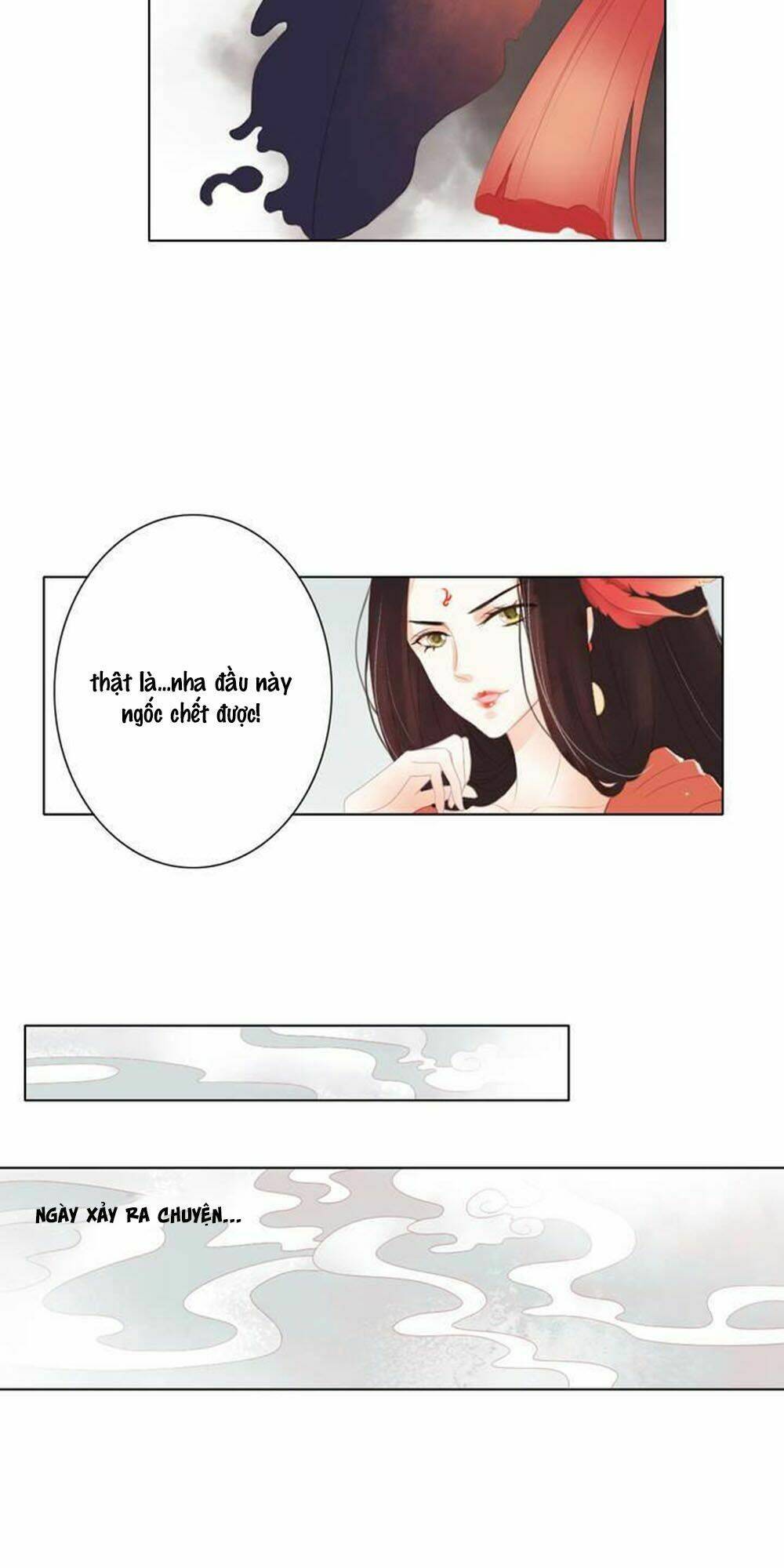 chuyển tương tư chapter 15 6