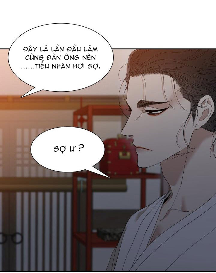 mắt phủ toàn sương chapter 4 31