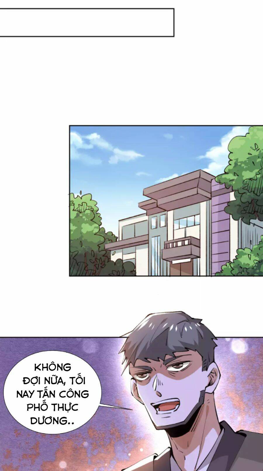 đô thị đỉnh phong cao thủ chapter 284 19