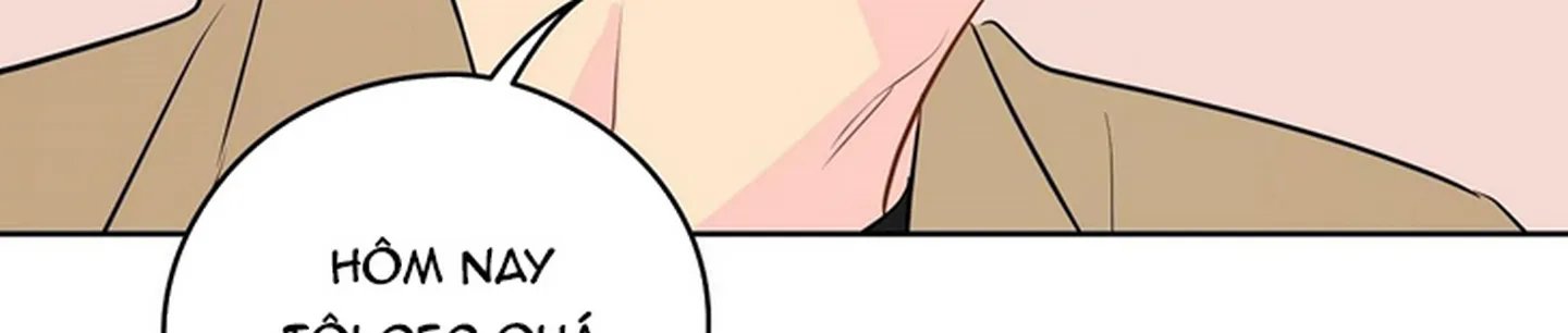 chuyện quái gì với giấc mơ đó vậy chapter 20 509