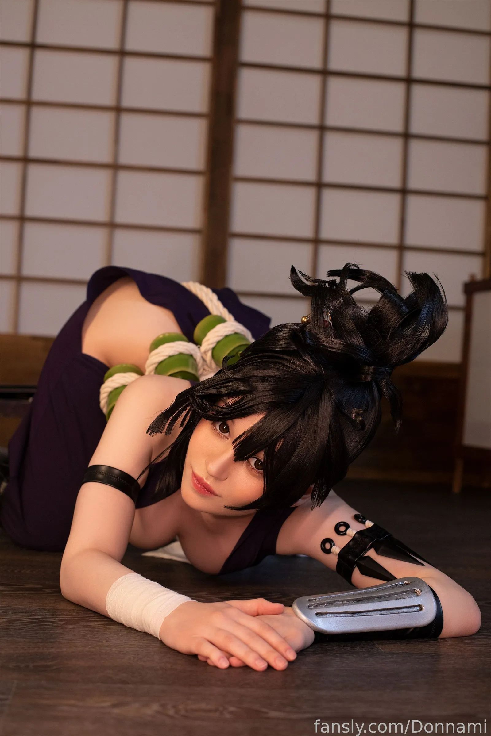 hình cosplay chapter 477 14