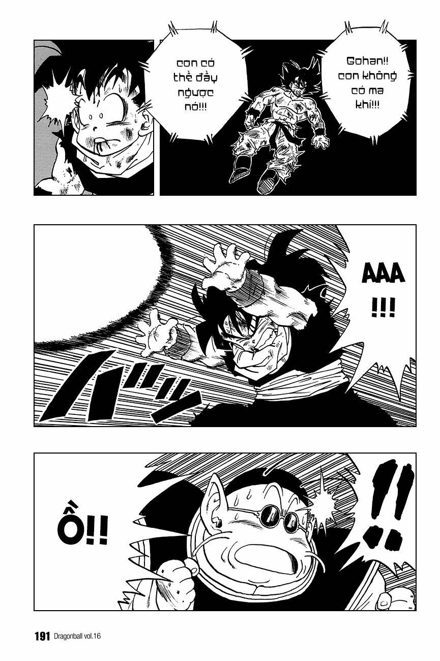 dragon ball - bảy viên ngọc rồng chapter 238 4