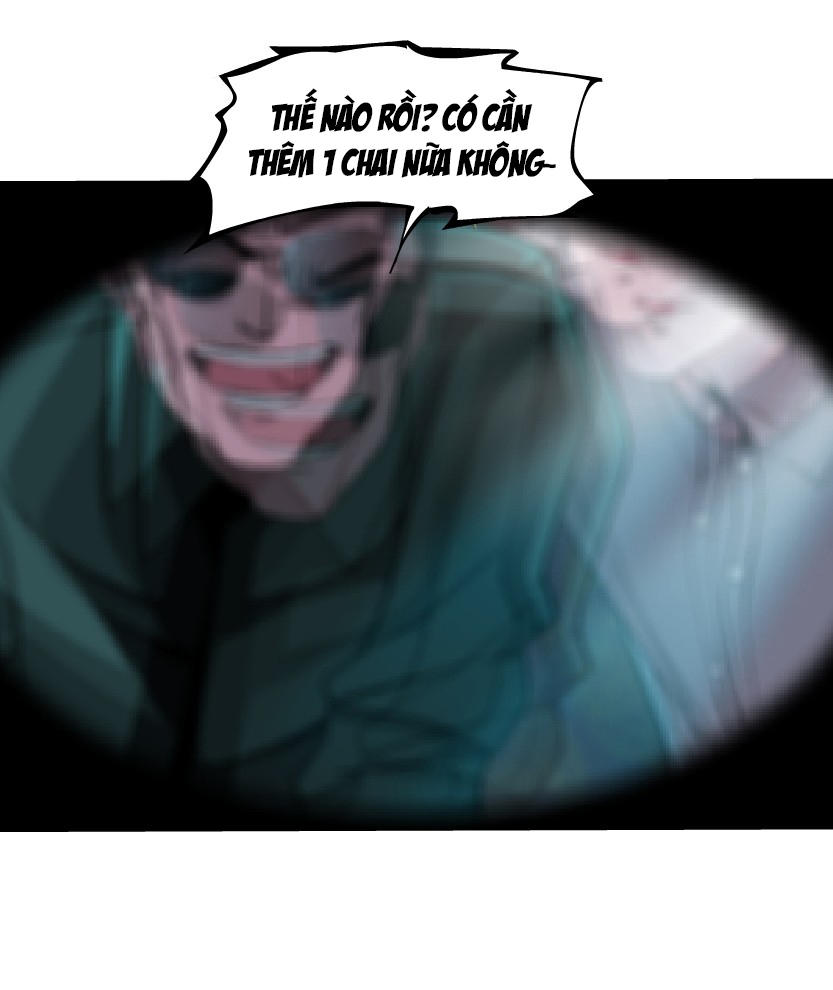 cạm bẫy của nữ thần chapter 51 18