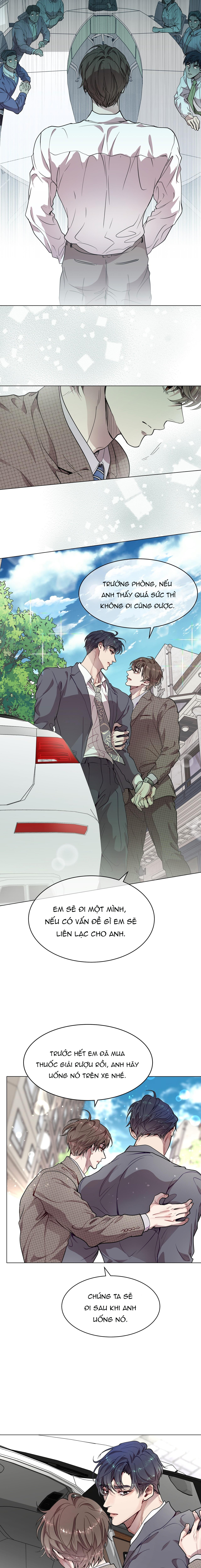 tư duy vị kỷ chapter 14 4