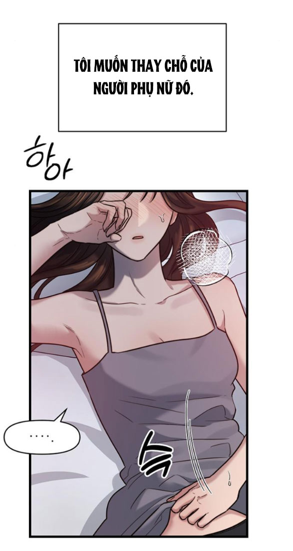 [18+] dục vọng tao nhã chapter 18.2 7