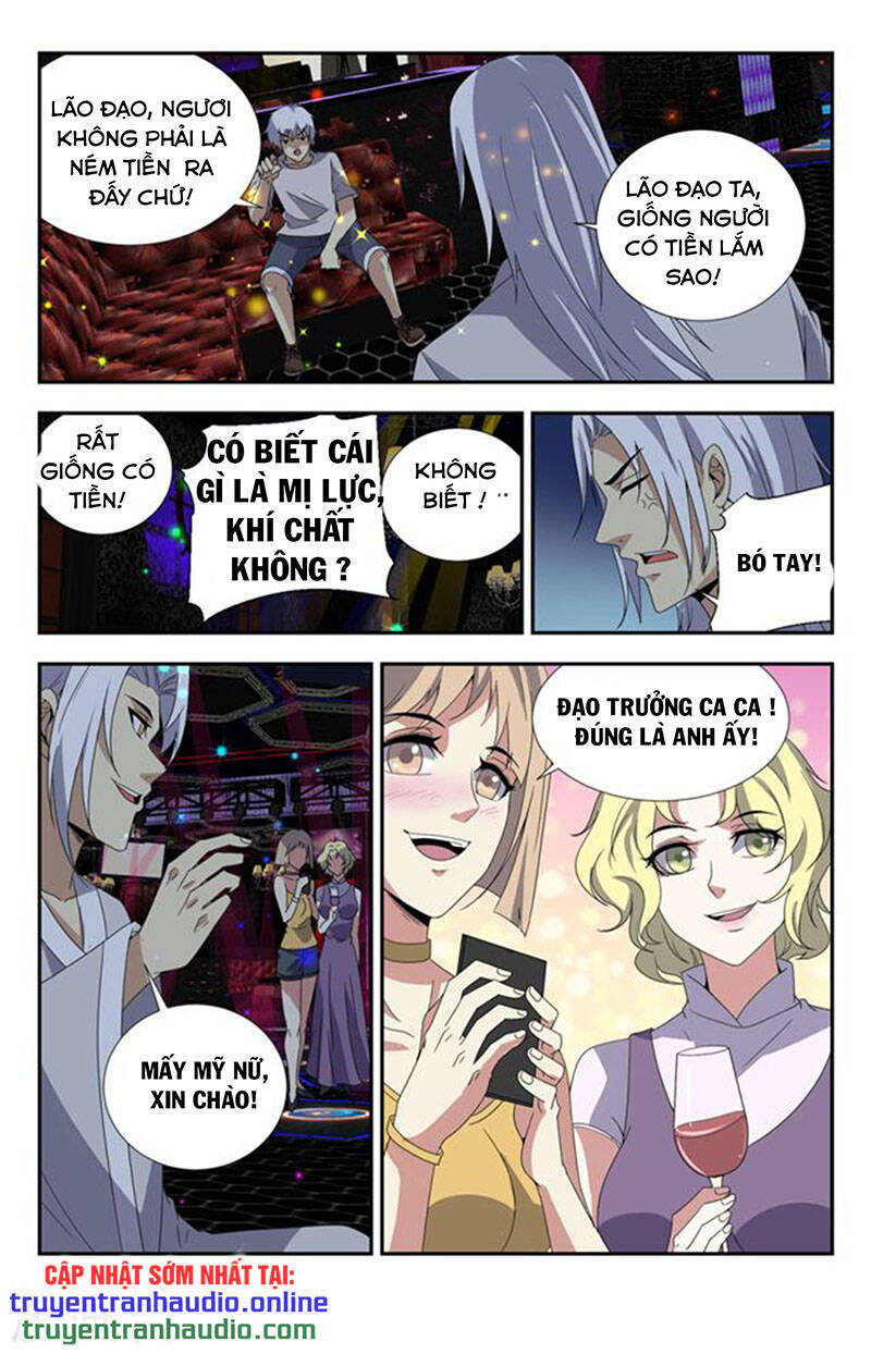 long ẩn giả chapter 217 4