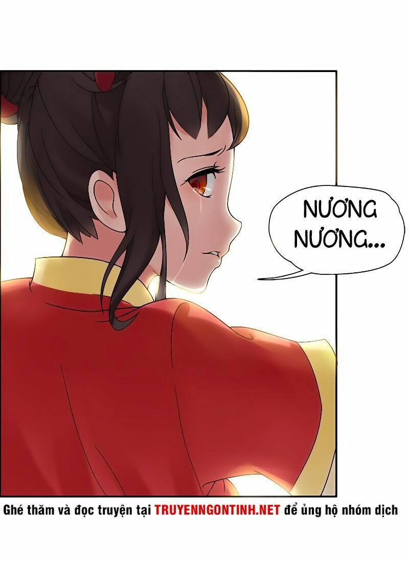 cuồng nữ trọng sinh - hoàn khố thất hoàng phi chapter 1 39