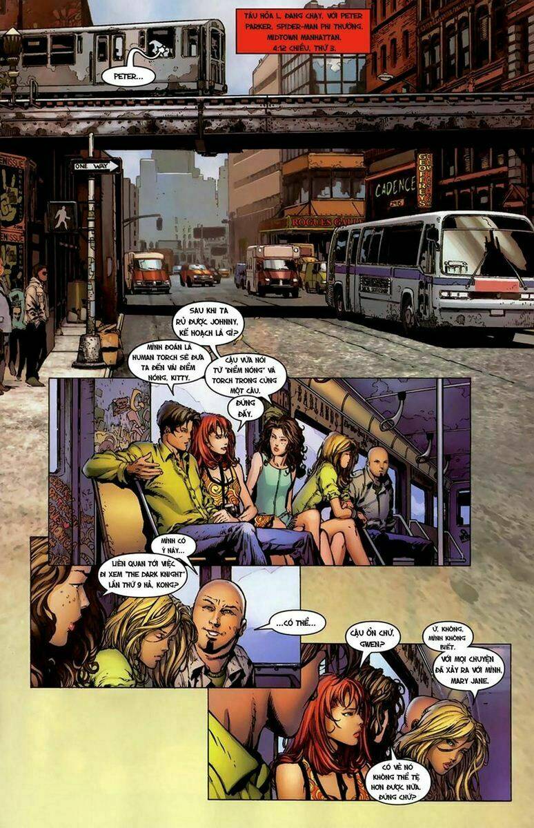 ultimatum chapter 1 5