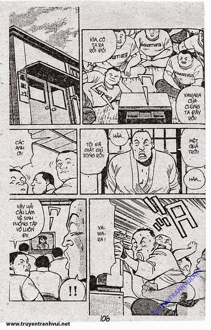 yawara chapter 94 11