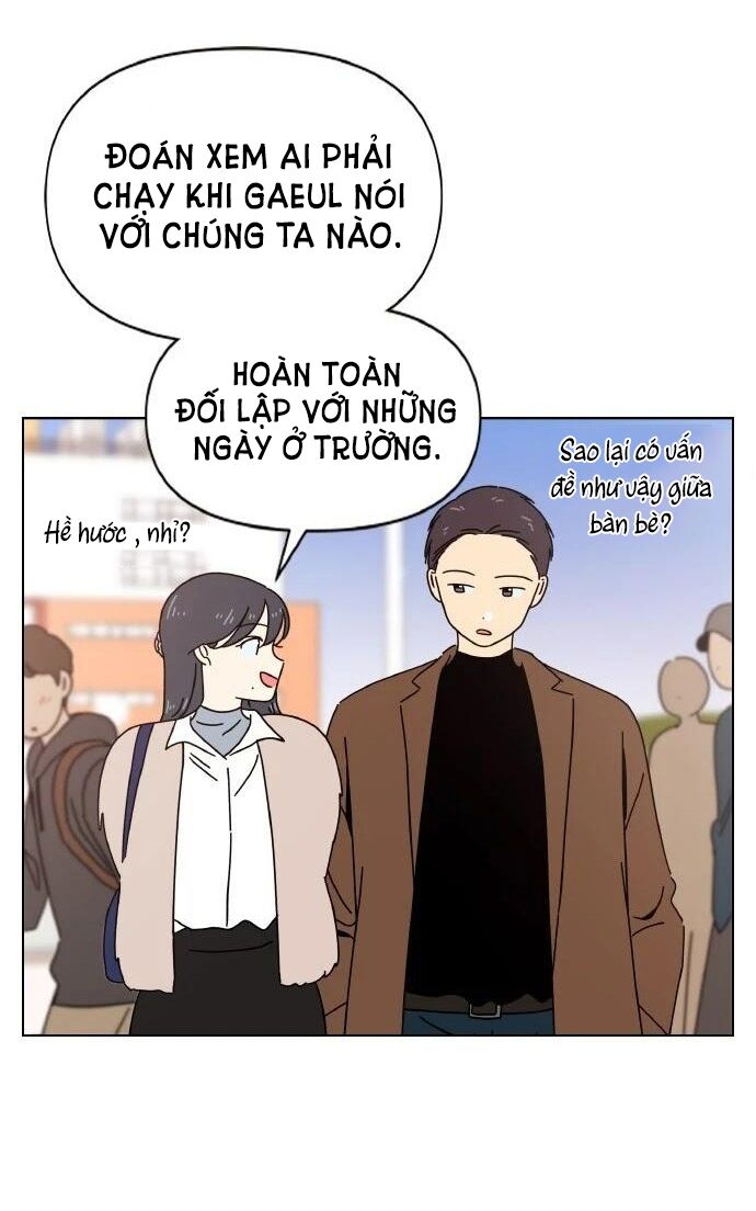 thanh xuân rực rỡ - season of blossom chapter 91 58