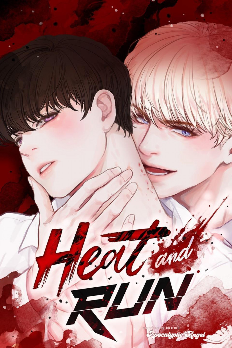 Heat And Run chapter 32