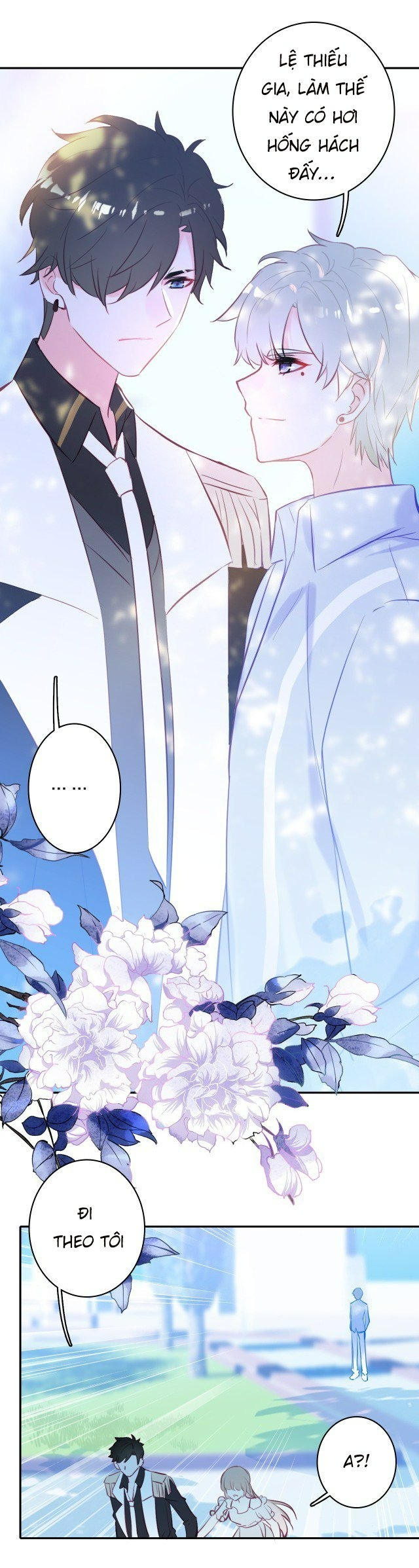 ngôi sao tương lai chapter 7 14
