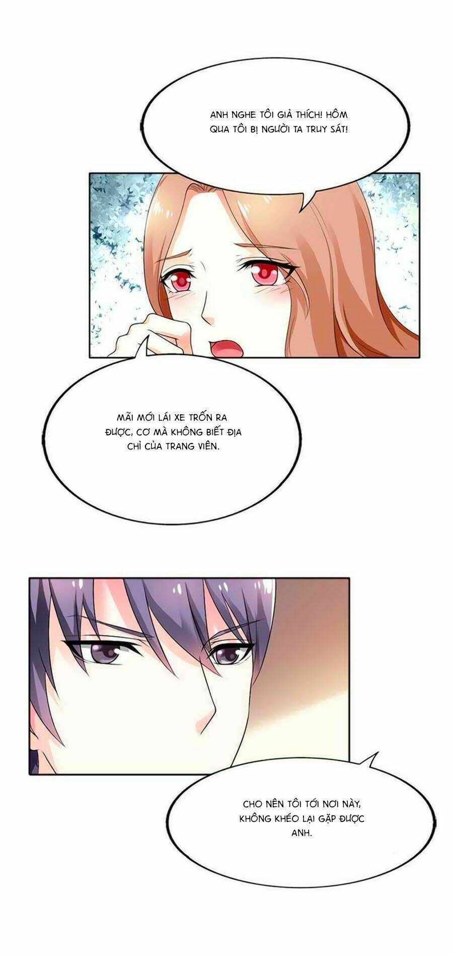 song diện danh viện chapter 51 8