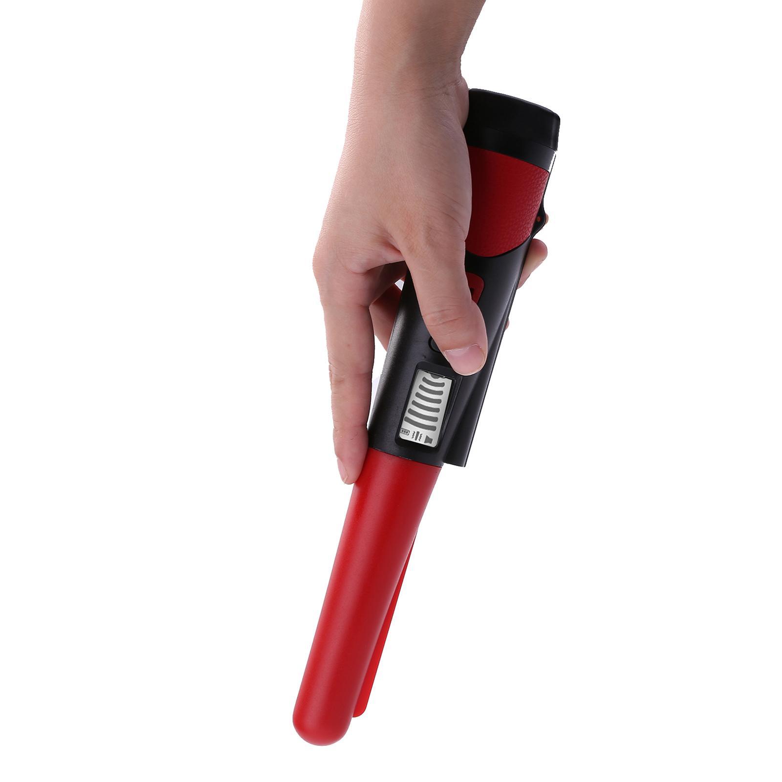 Portable Handheld Underground Metal Treasure