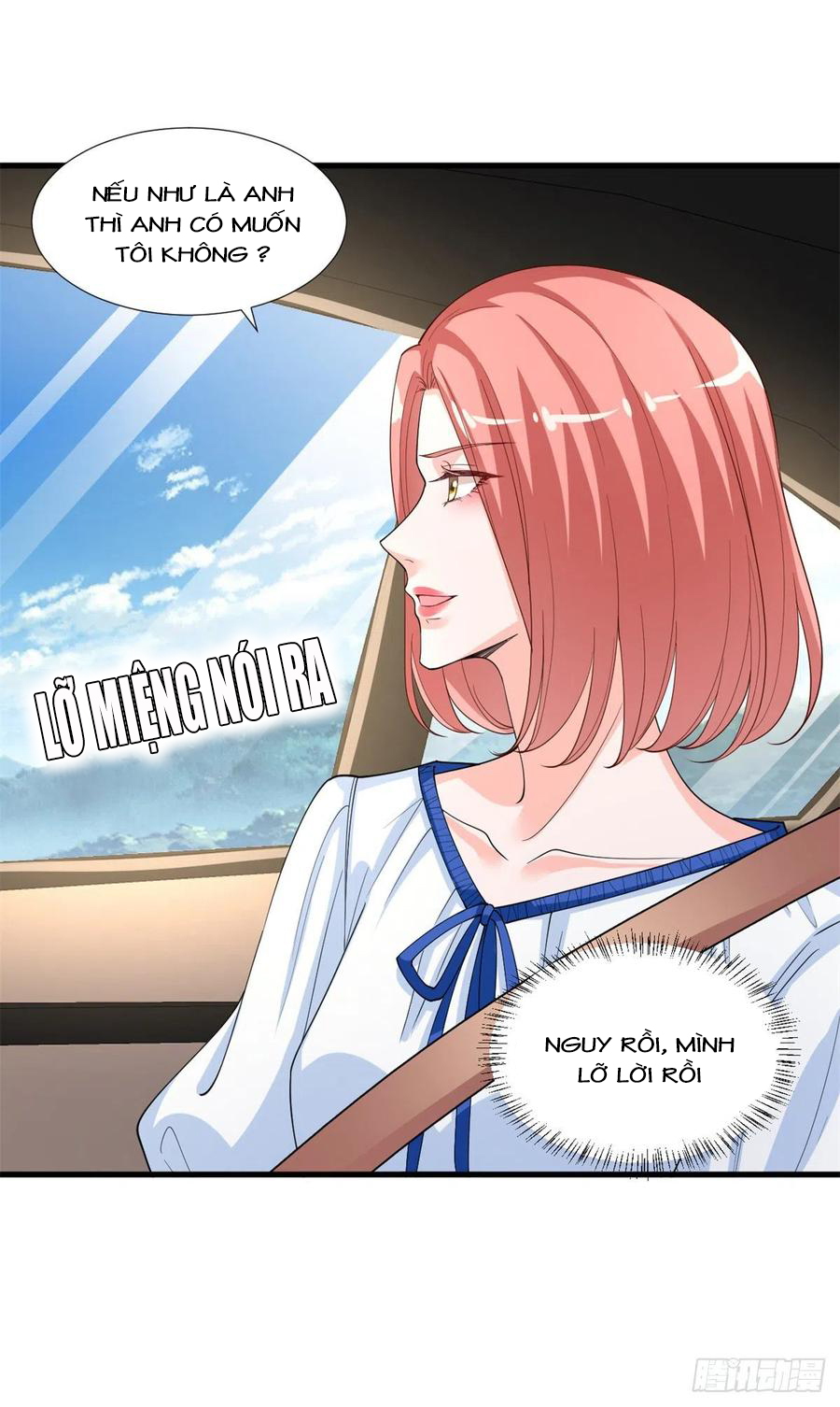 thí hôn lão công, cần giúp sức chapter 445 17