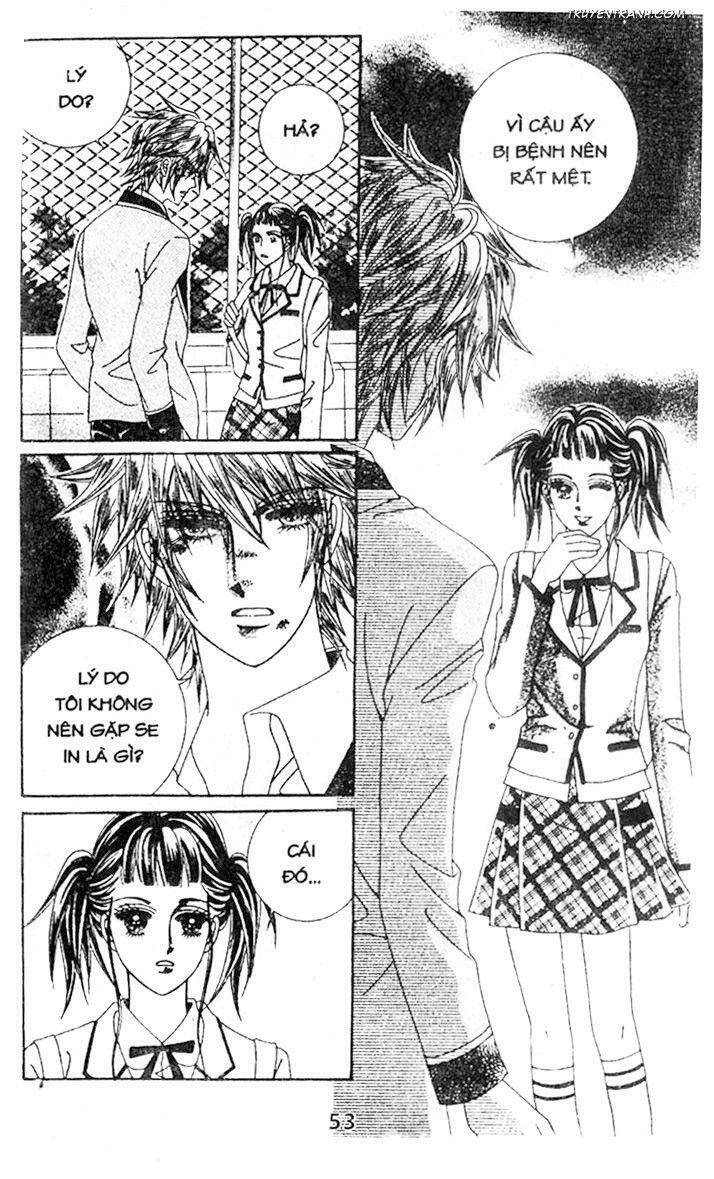 điên vì yêu - love like crazy chapter 32 25