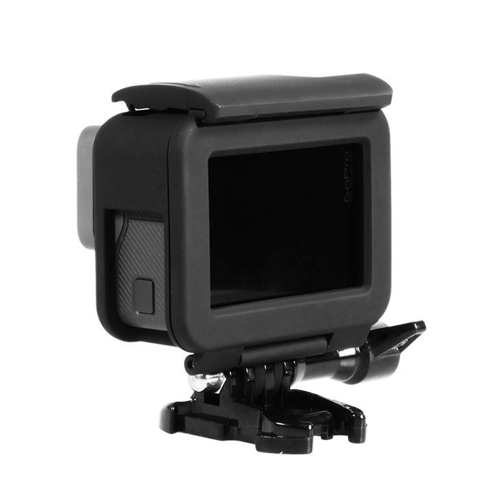 Case khung viền tiêu chuẩn bảo vệ cho GoPro Hero 7 black