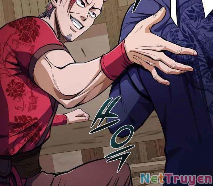 con trai út nhà ha buk paeng chapter 9 142