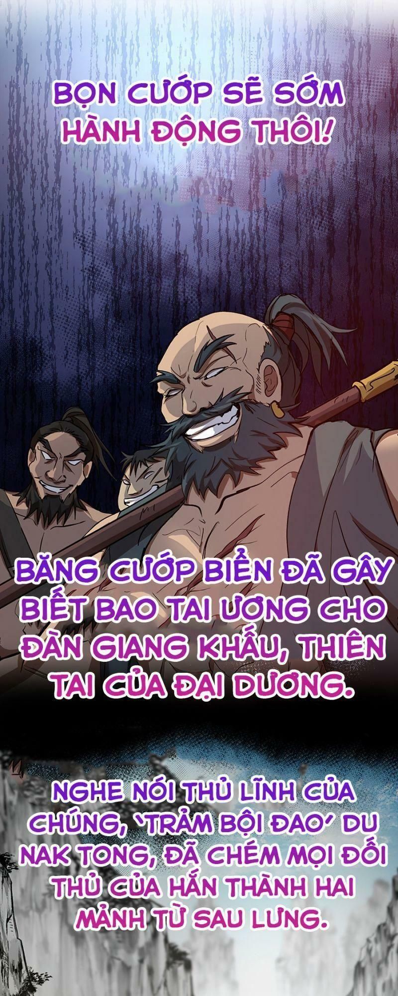 võ đang kỳ hiệp chapter 46 11