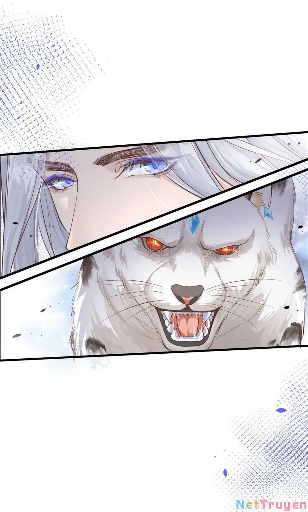 chàng vú em tu chân chapter 71 53