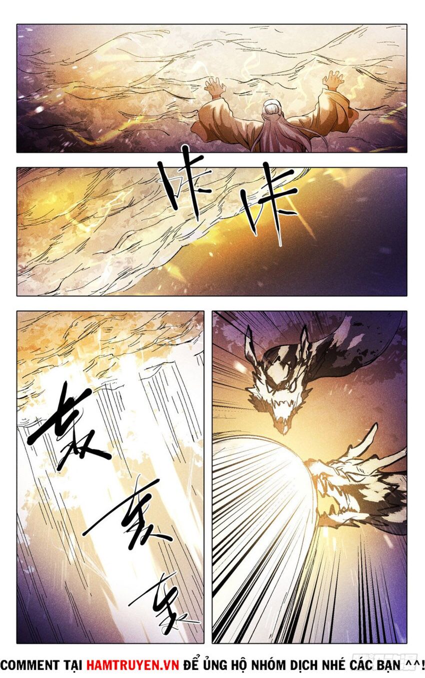 vạn giới tiên trung chapter 312 2