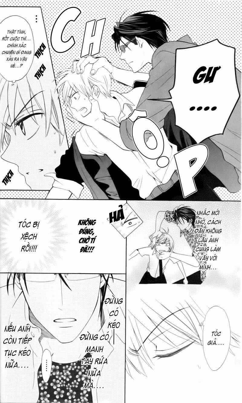 thầy giáo của tôi chapter 46 10