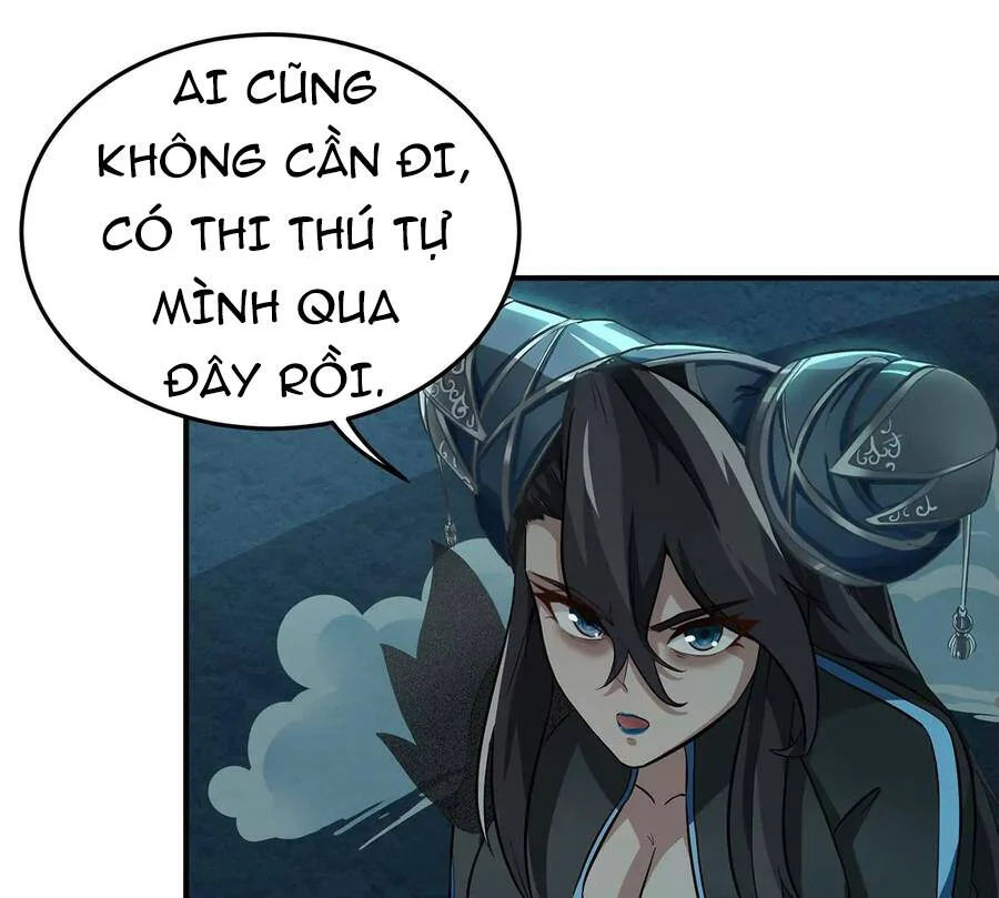 bản kiếm tiên tuyệt không làm nô chapter 48 73