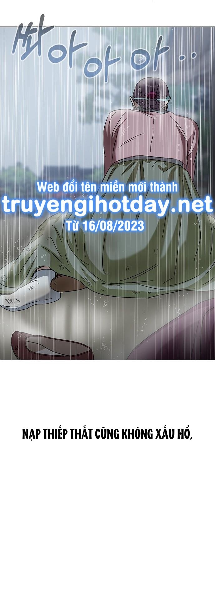 nhân duyên kiếp trước chapter 71.2 19