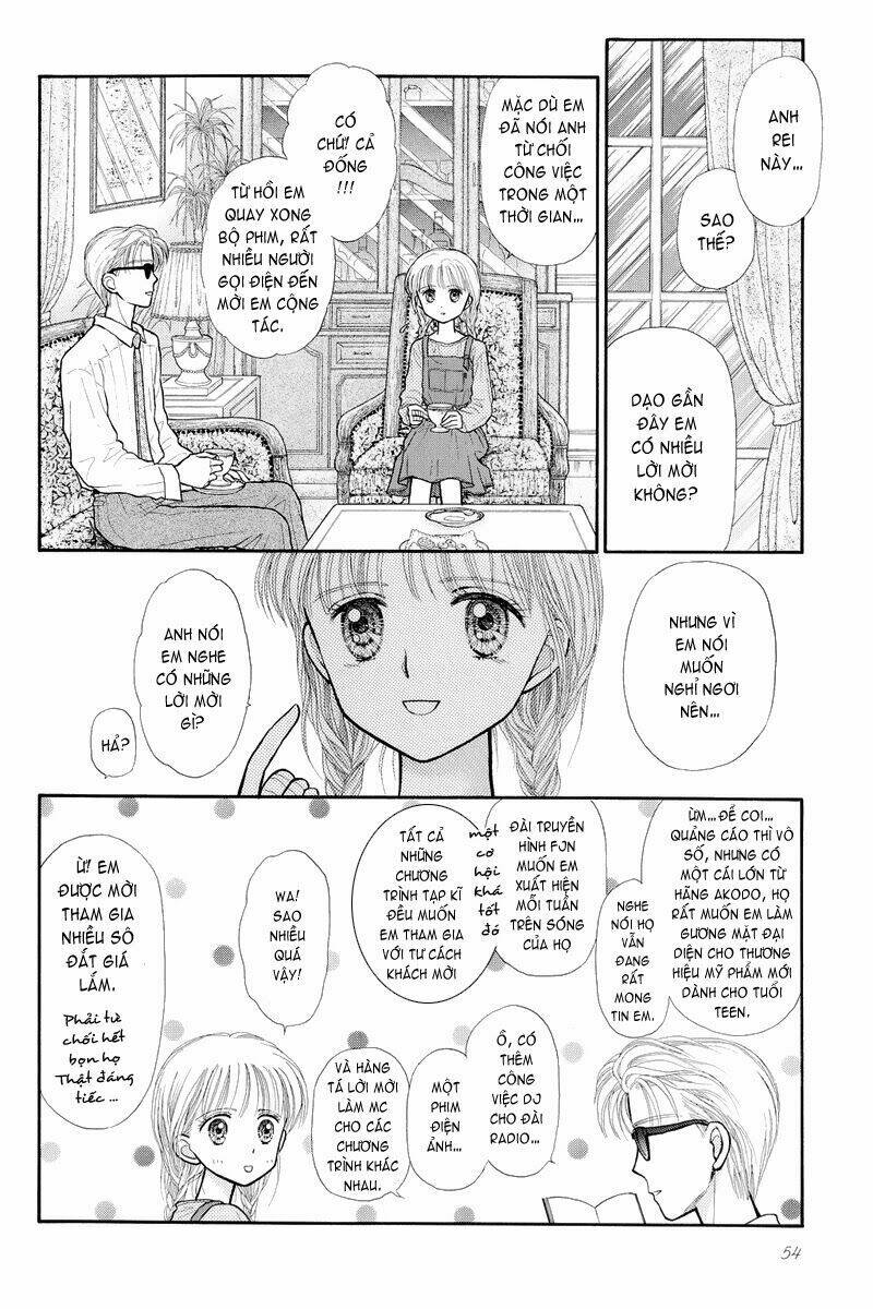 kodomo no omocha chapter 31 16