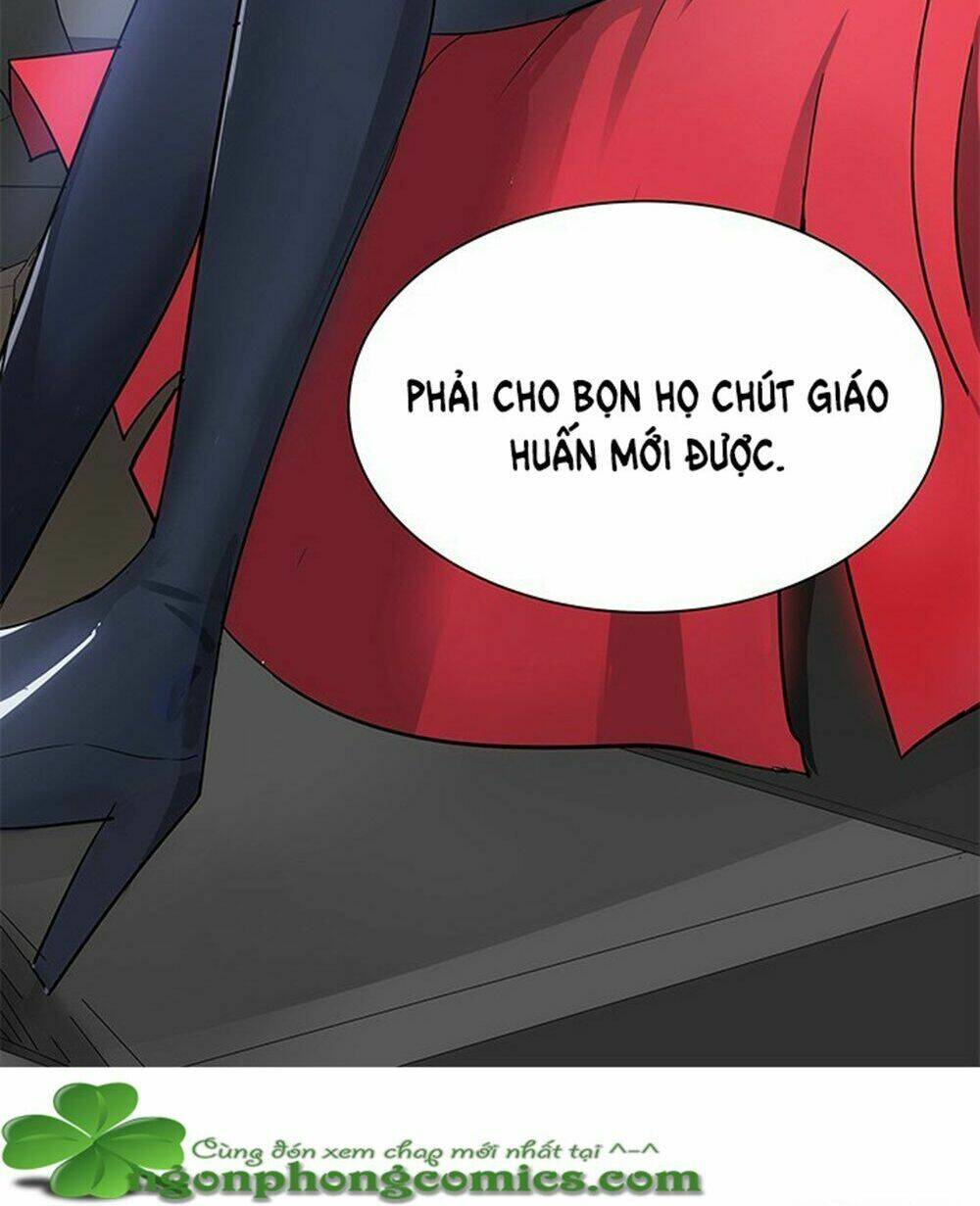 khi trò chơi ác ma bắt đầu chapter 38 65