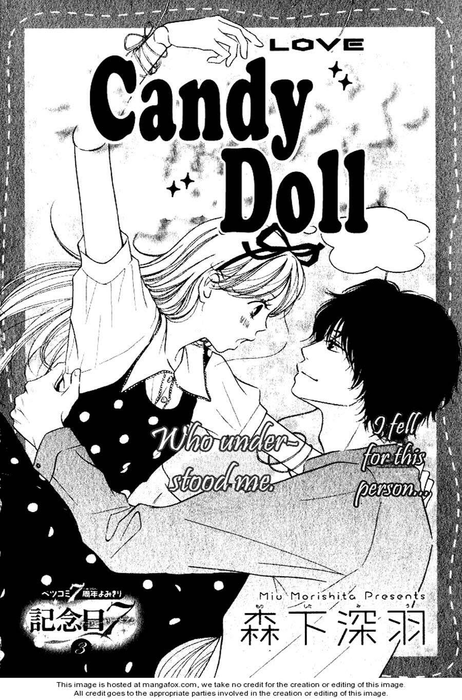 candy doll chapter 1 3