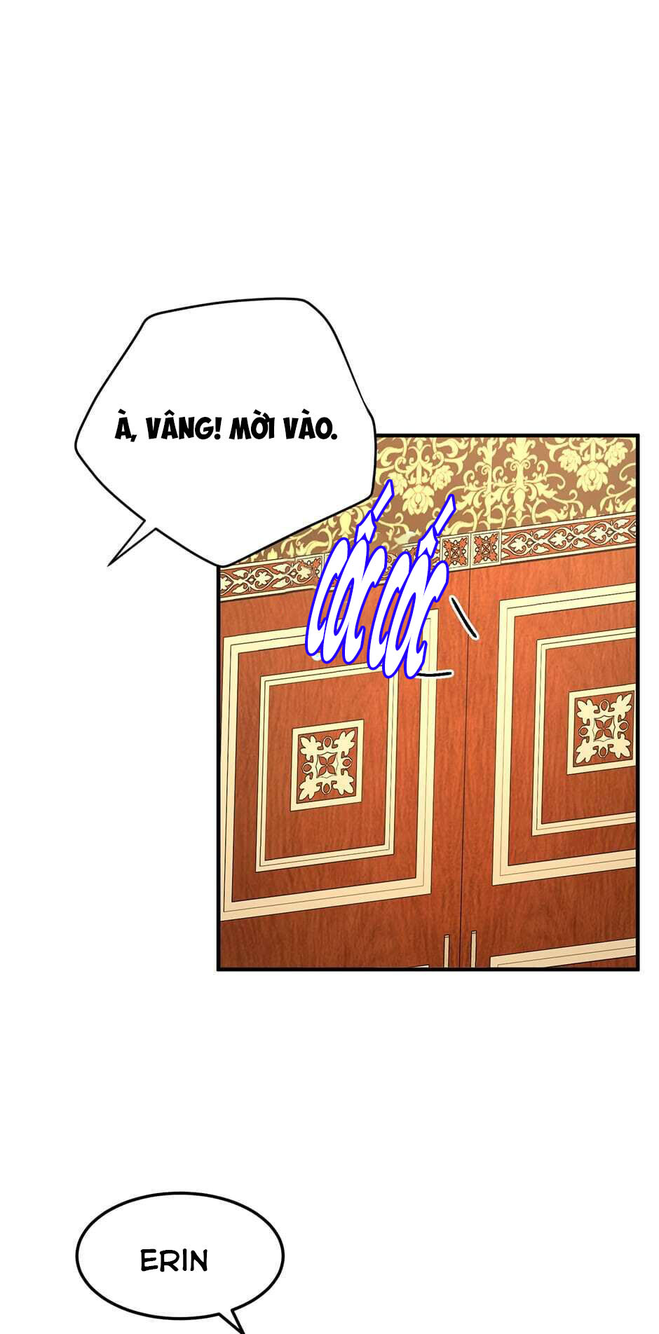 tại sao ngài làm điều này, công tước chapter 102 16