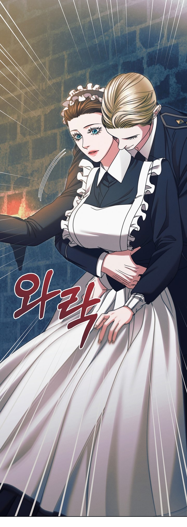 [18+] hãy cầu xin ta đi chapter 20.2 13