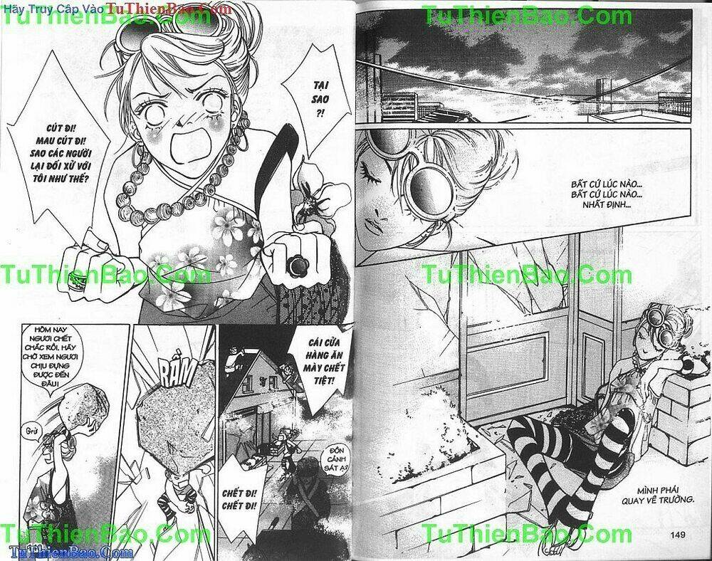 cổ vật kinh hoàng chapter 3 75