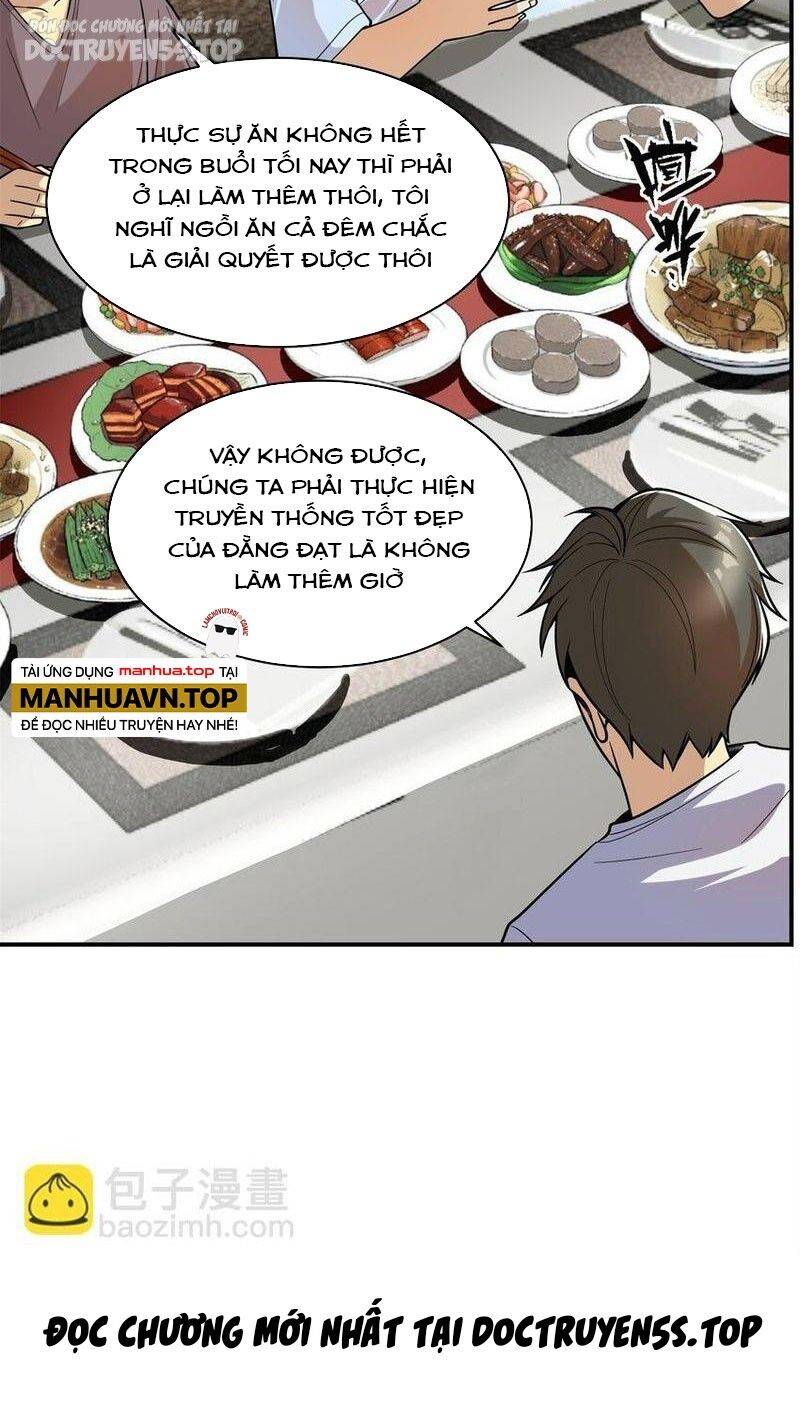 thành tỷ phú nhờ thua lỗ game chapter 129 49