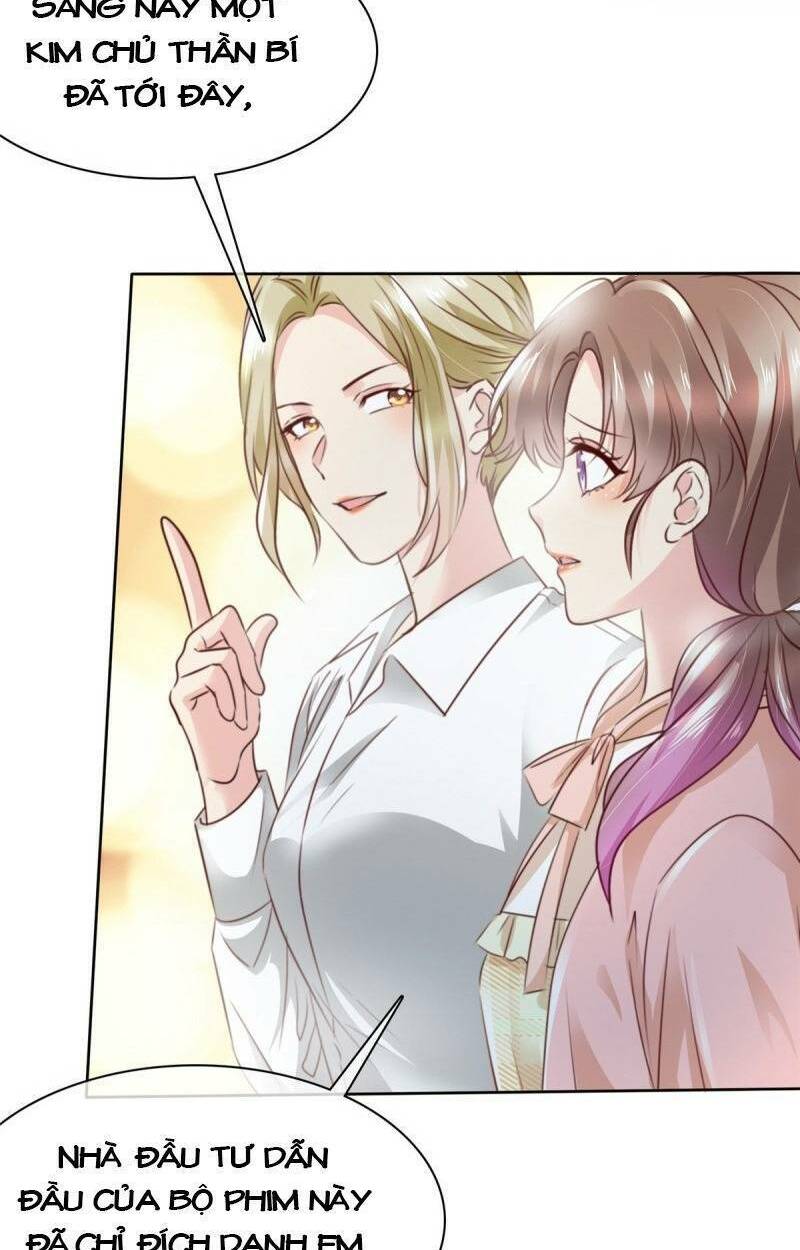 thần tiên đại nhân của tôi chapter 4 4