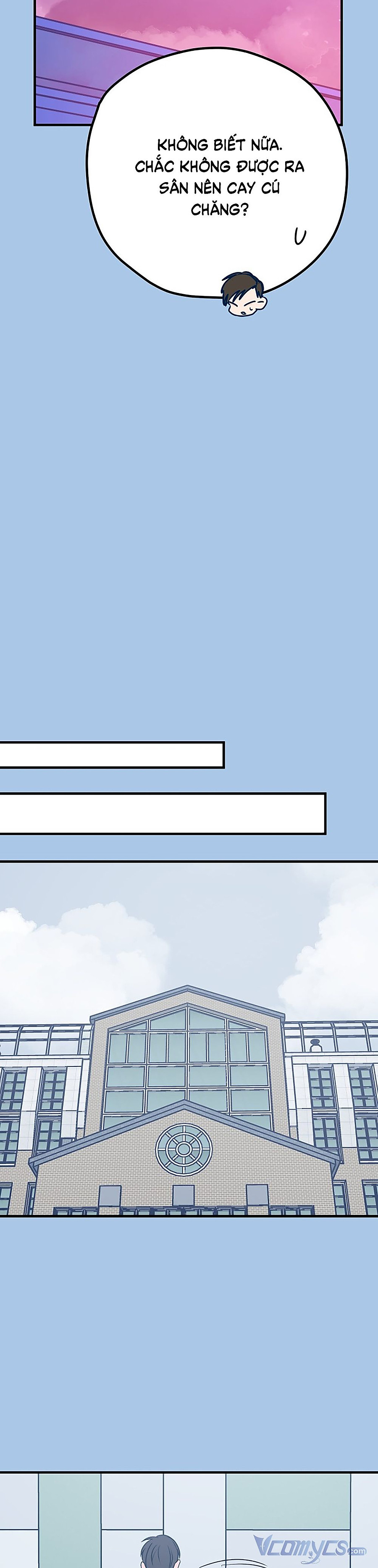 Kẻ Rác Rưởi Không Đáng Được Yêu chapter 38.5 11