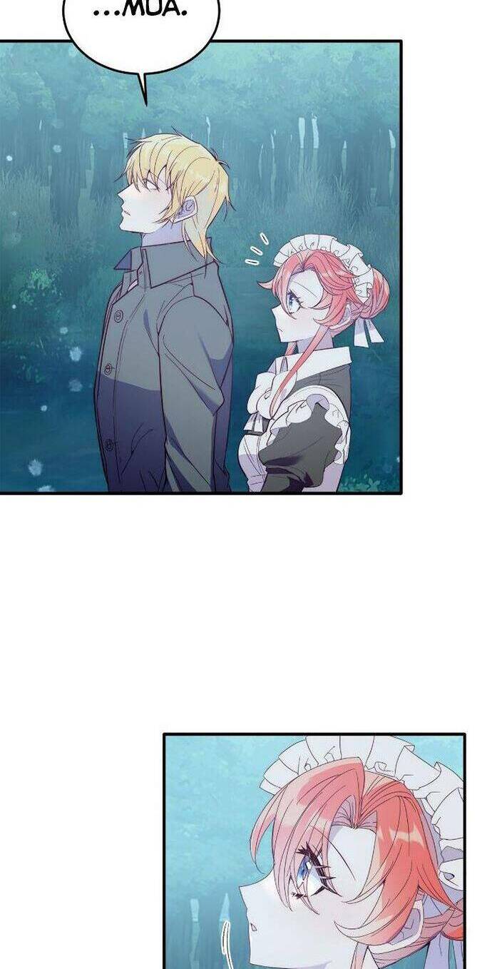 cách để trao vương miện cho vị hoàng tử hoang dã của tôi chapter 37 47