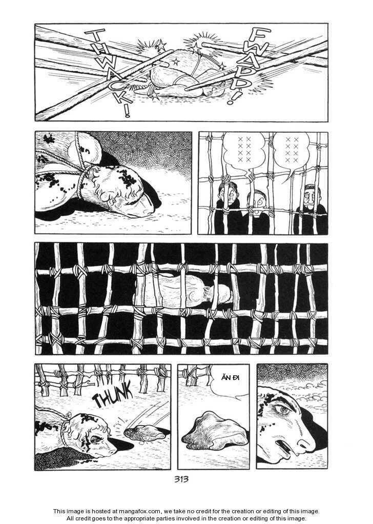 ode to kirihito chapter 8 36