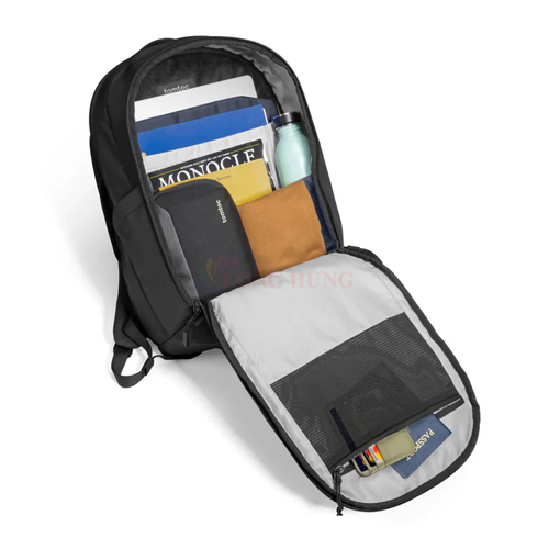 Ba lô Tomtoc UrbanEX-T77 Laptop Backpack Mabook 16 inch T77 - Hàng chính hãng