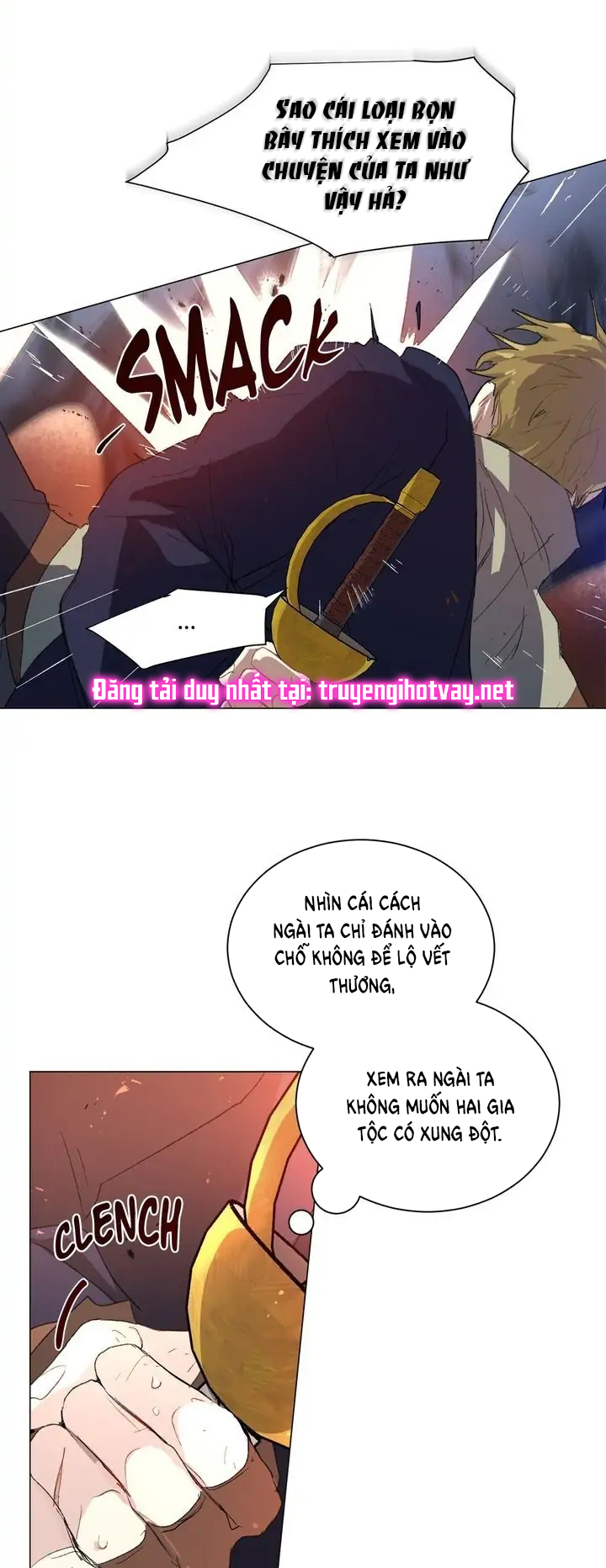 tôi là fan cứng hoàng tử chapter 63.2 26