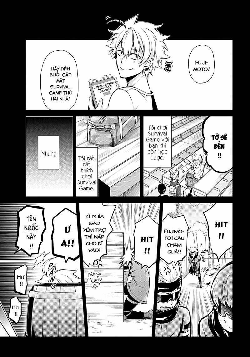 con đường súng đạn chapter 60 17