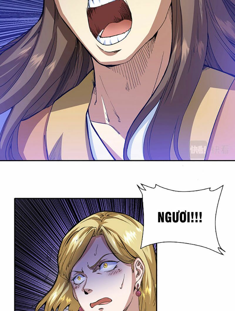 võ đạo độc tôn chapter 410 7