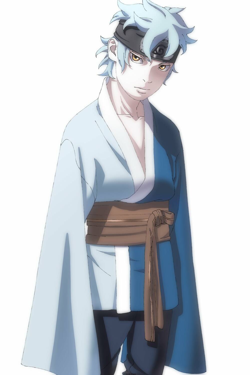 uzumaki boruto chapter 74 2