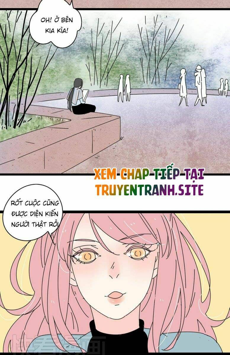 quỷ nhát gan và mã đại cáp chapter 7 41