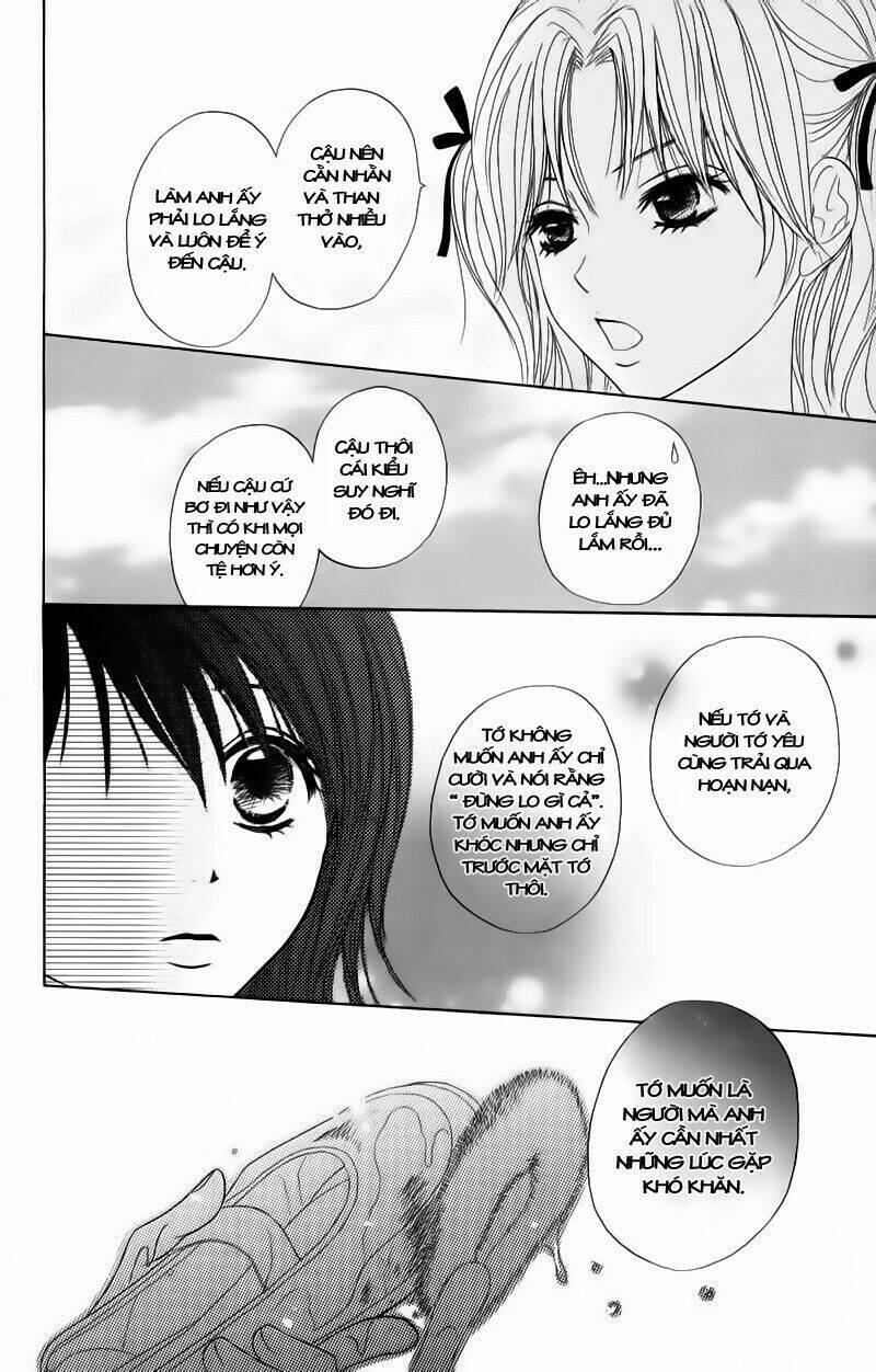 điện kích daisy chapter 19 15