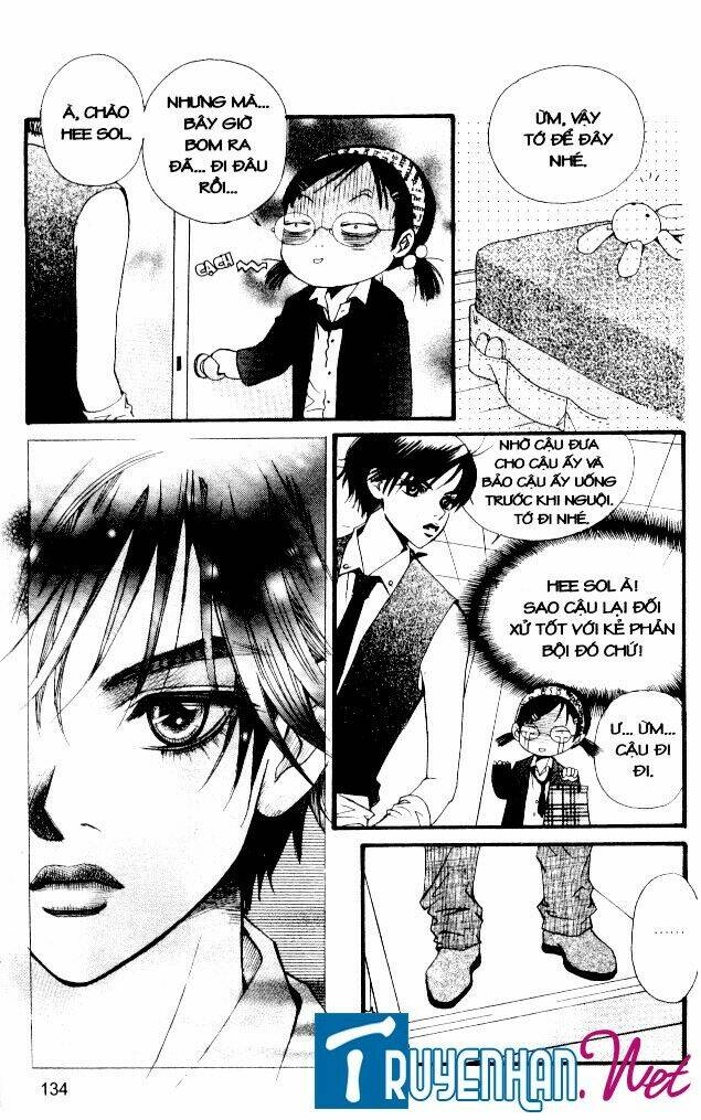 thiên thần bảo hộ chapter 15 18