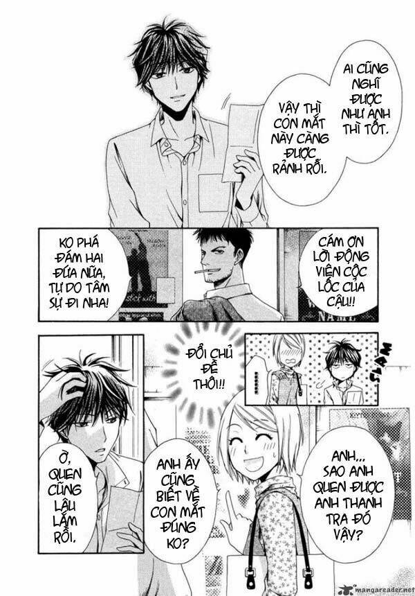 shinrei tantei yakumo - thám tử tâm linh season 1 chapter 5 16