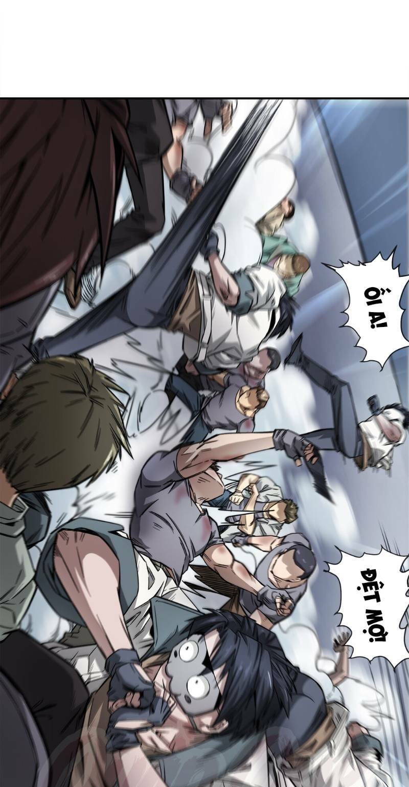 dạ thị chi chủ chapter 5 12